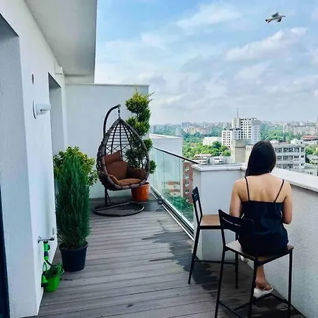 Otel Elysium Core Bükreş