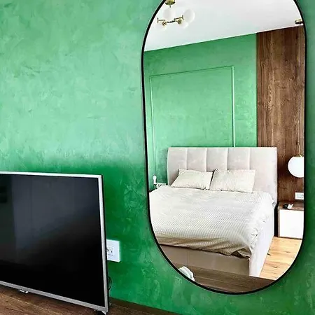 Apartment Elysium Core