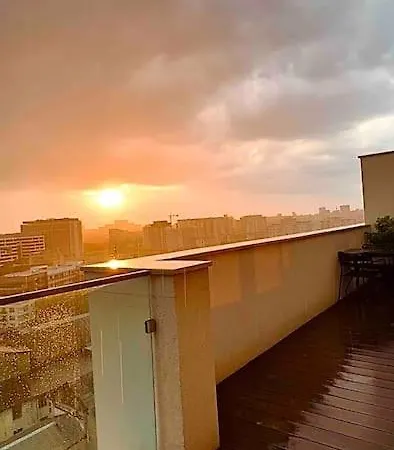 Elysium Core Hotel Bukareszt