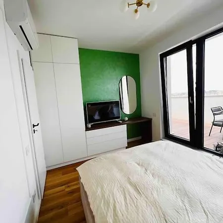 Apartment Elysium Core *