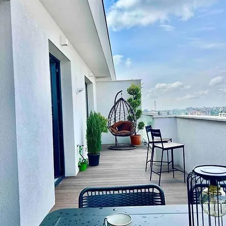 Elysium Core * 부쿠레슈티