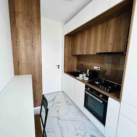 Apartment Elysium Core