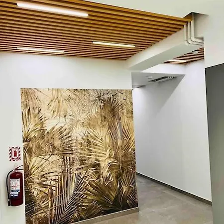 Elysium Core Apartment Bucharest