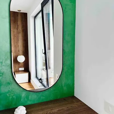 Elysium Core * Bukareszt