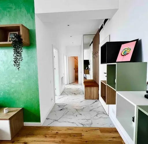 Elysium Core Hotel *