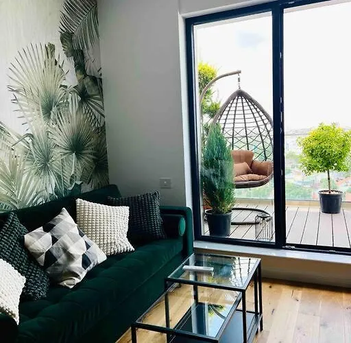 Hotel Elysium Core Bucureşti