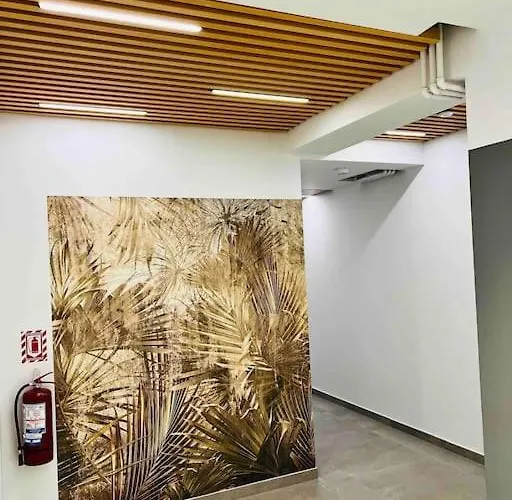 Elysium Core Hotel Bucureşti