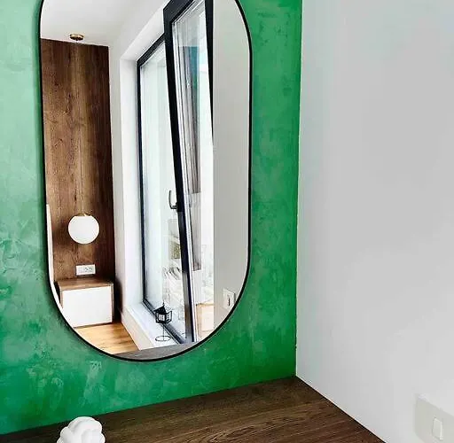 Elysium Core * Bucureşti