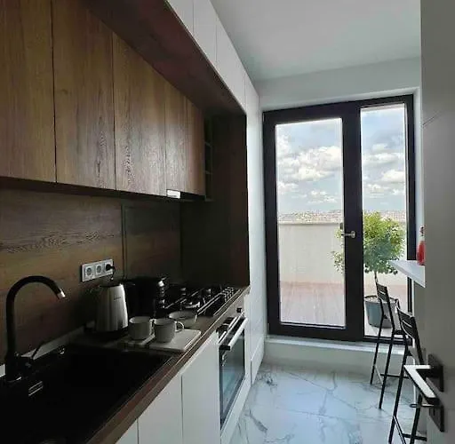 Elysium Core Hotel *