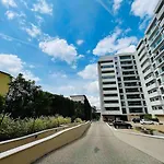 Готель Elysium Core