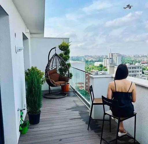 Hotel Elysium Core Boekarest