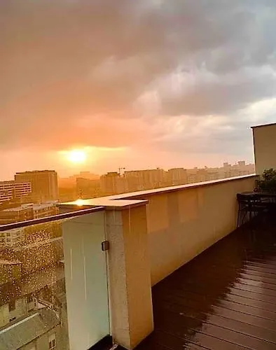 Elysium Core Hotel Boekarest