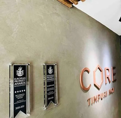 Elysium Core * Boekarest