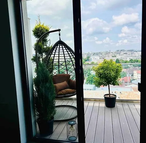 Elysium Core Hotel Boekarest