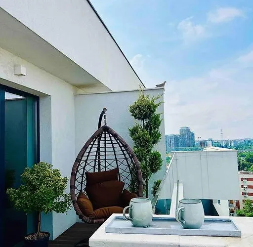 Hotel Elysium Core *