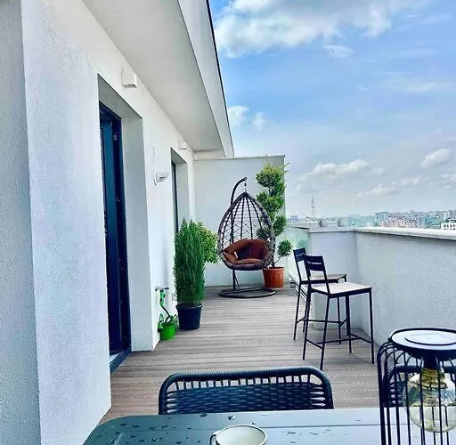 Elysium Core * 布加勒斯特